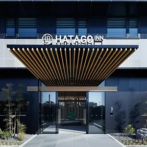 Hatago Kansai Airport Hotel