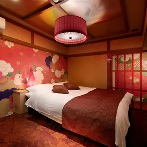 2* ラブホテル べんきょう部屋