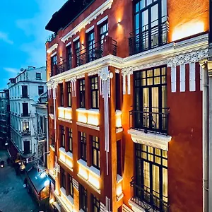Ruz 5*, İstanbul Türkiye
