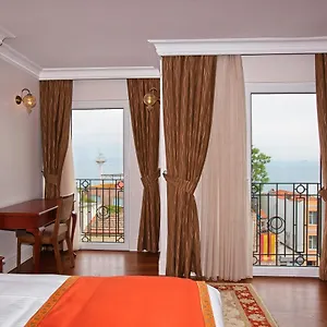 Aren 3*, İstanbul Türkiye