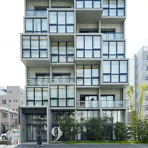 9 Hakata 3* Fukuoka (Fukuoka)