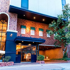 酒店 新大阪酒店