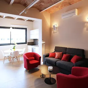 Inloft , Barselona İspanya