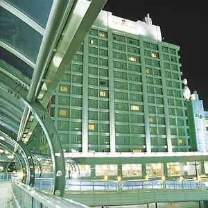4* ホテル ホテルヴィスキオ尼崎 By Granvia
