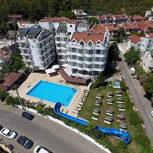 Sayar 2*, Marmaris Türkiye