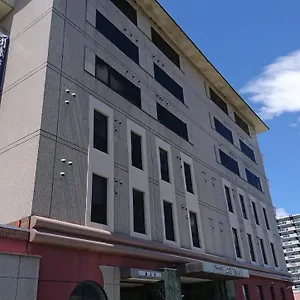2* ホテル Hotel Itami