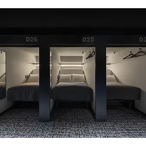 The Millennials Fukuoka 2* Fukuoka (Fukuoka)
