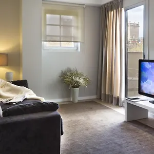 Rambla 102 , Barselona İspanya