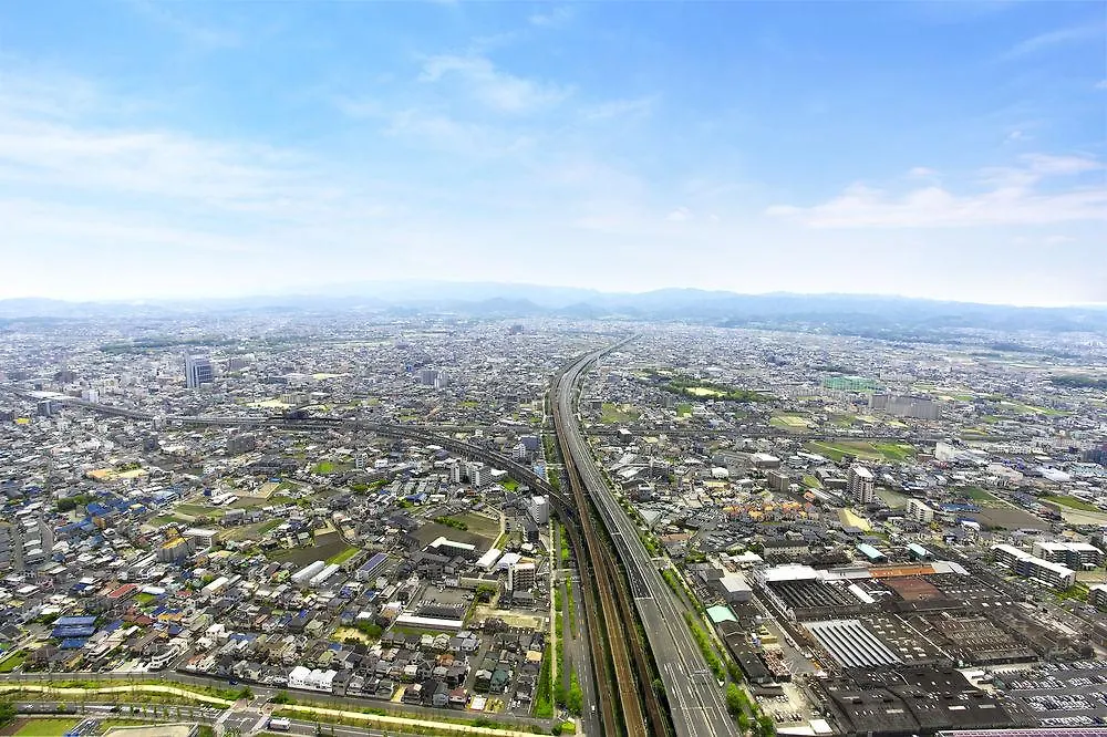 Star Gate Hotel Kansai Airport Izumisano