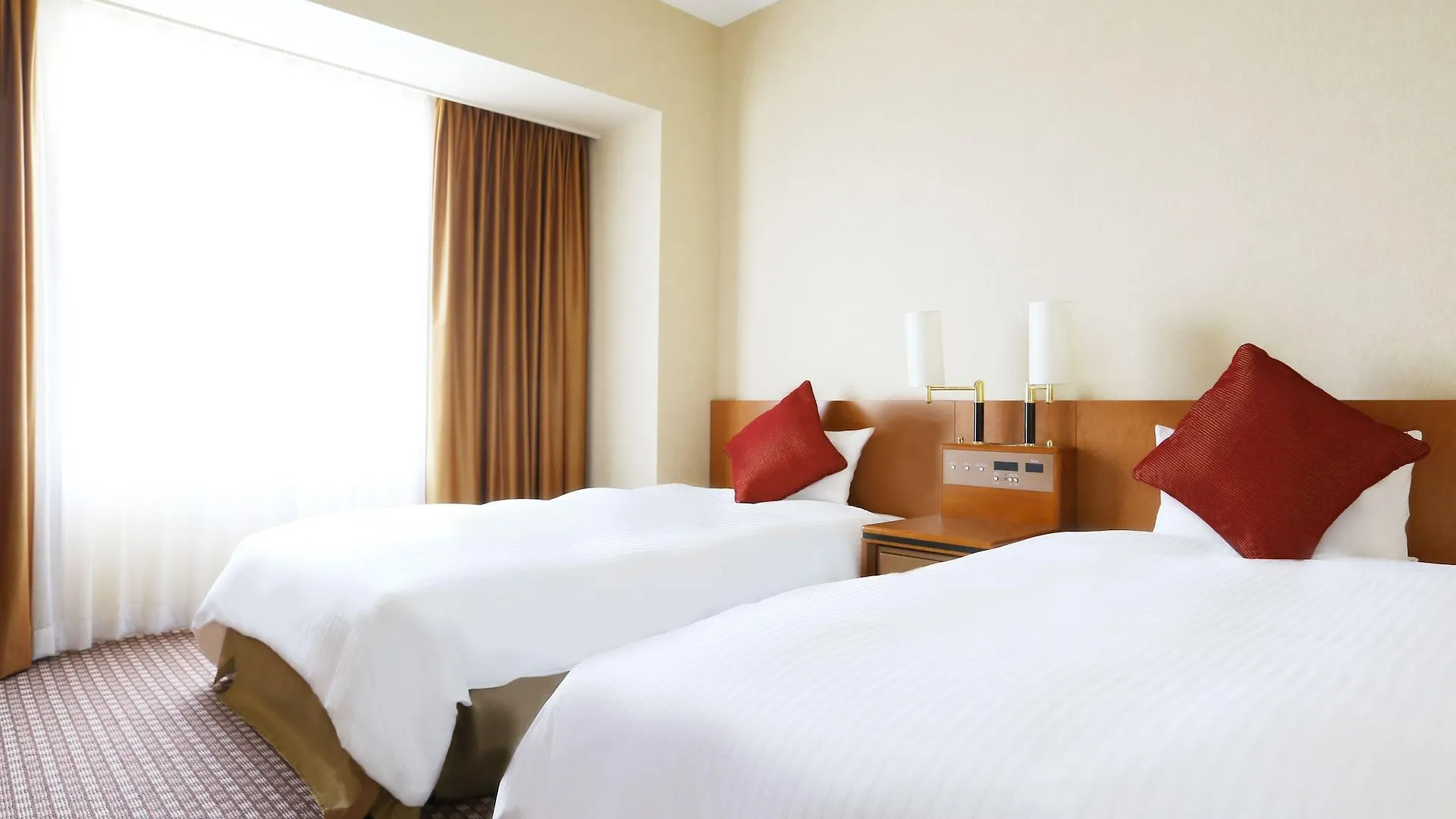 Star Gate Hotel Kansai Airport Izumisano
