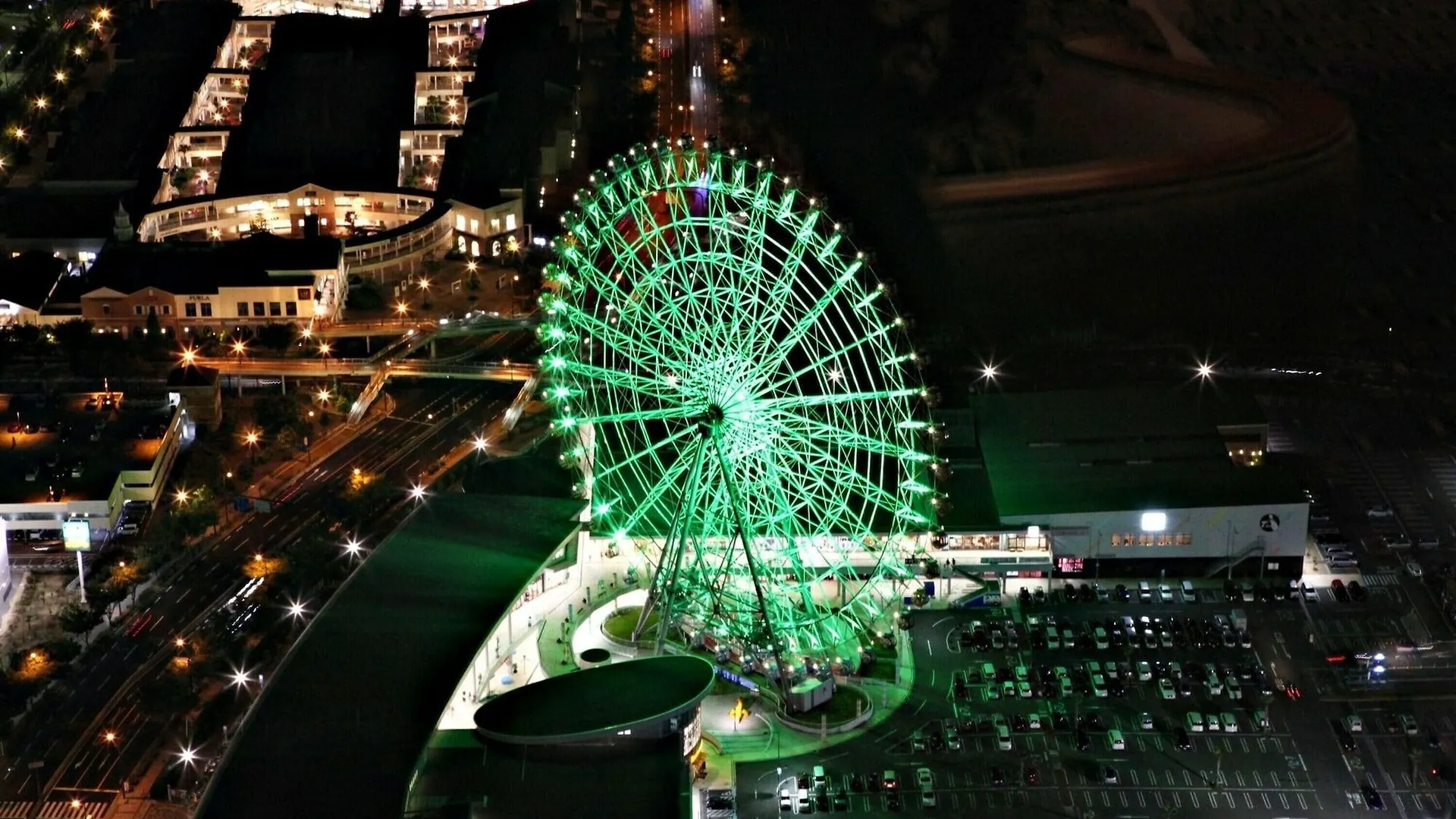 Star Gate Hotel Kansai Airport Izumisano