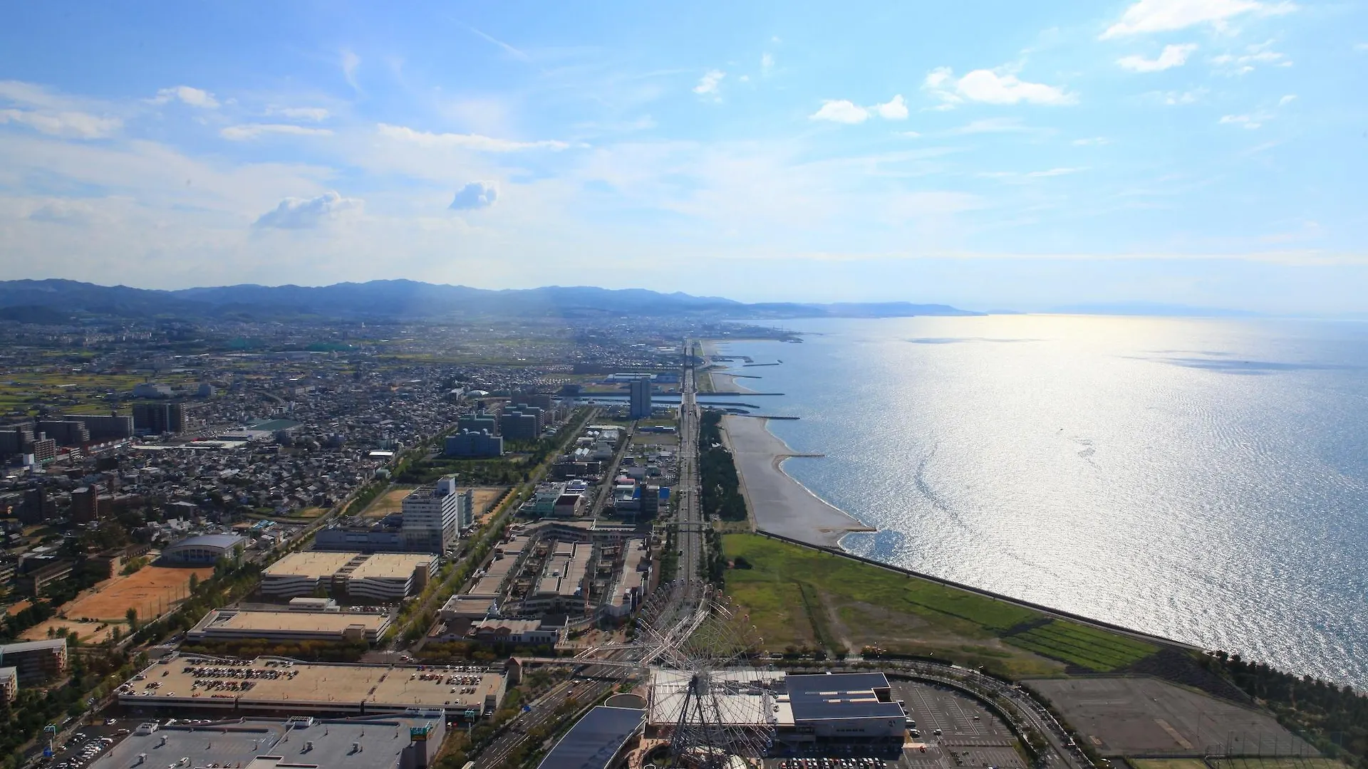 Star Gate Hotel Kansai Airport Izumisano 4*,