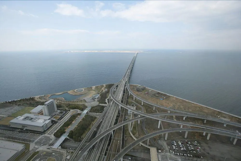 Star Gate Hotel Kansai Airport Izumisano