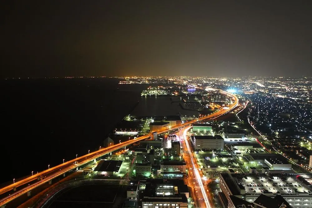 Star Gate Hotel Kansai Airport Izumisano