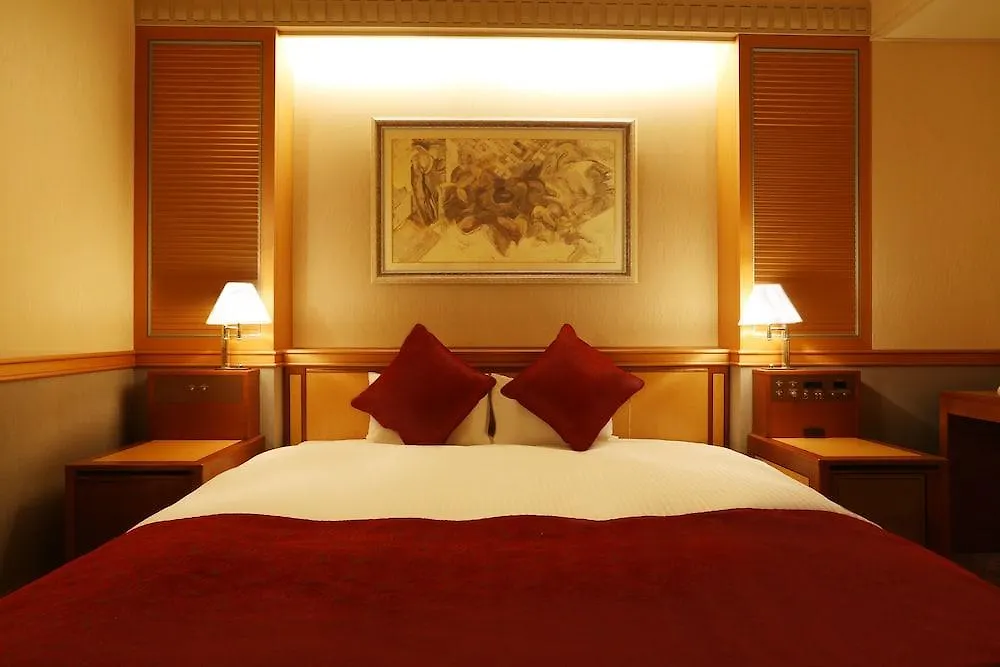 Star Gate Hotel Kansai Airport Izumisano