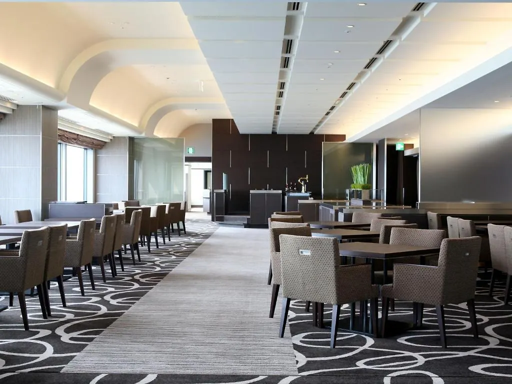 Star Gate Hotel Kansai Airport Izumisano 4*,  Japan
