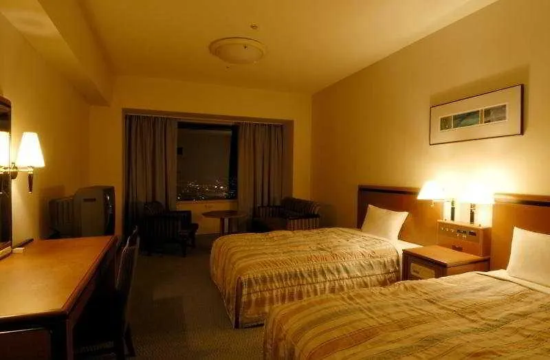 Star Gate Hotel Kansai Airport Izumisano