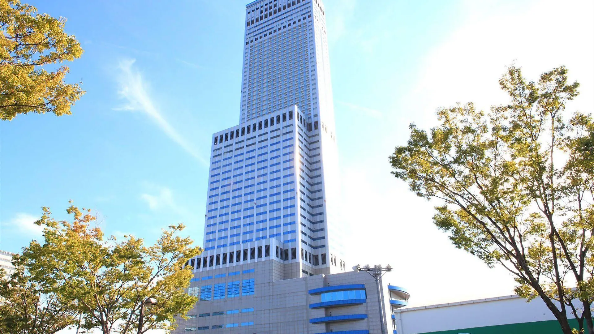 Star Gate Hotel Kansai Airport Izumisano 4*,
