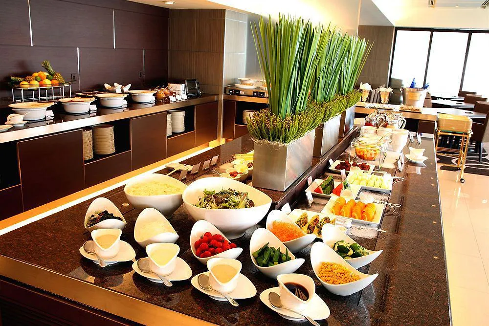 Star Gate Hotel Kansai Airport Izumisano